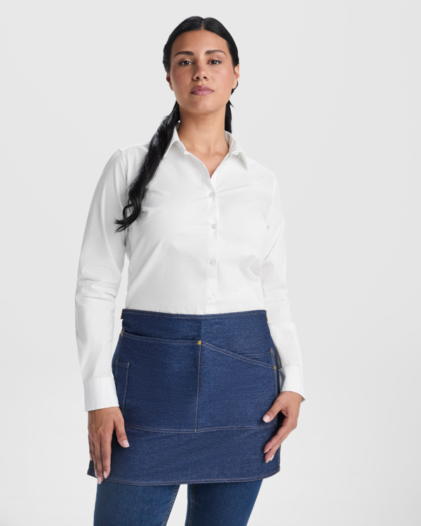 Ropa para hosteria roly